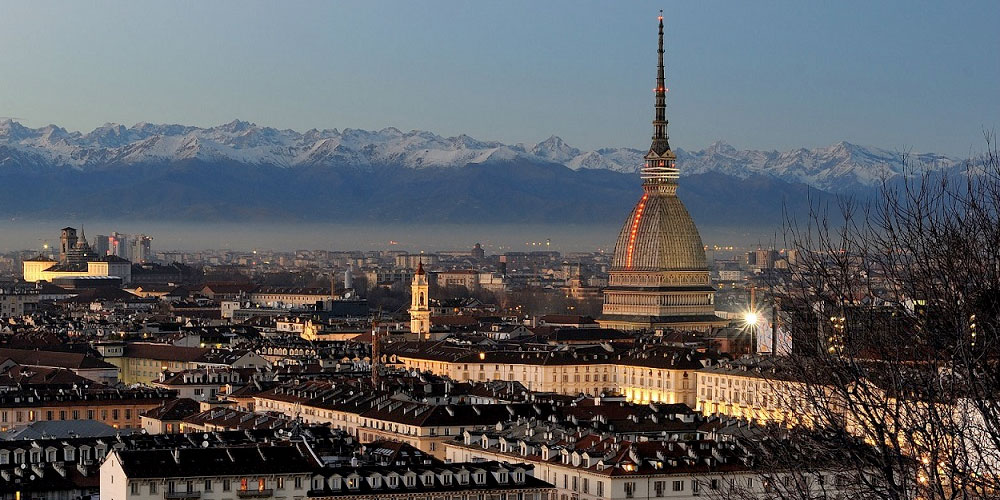 DES Sicurezza - Torino